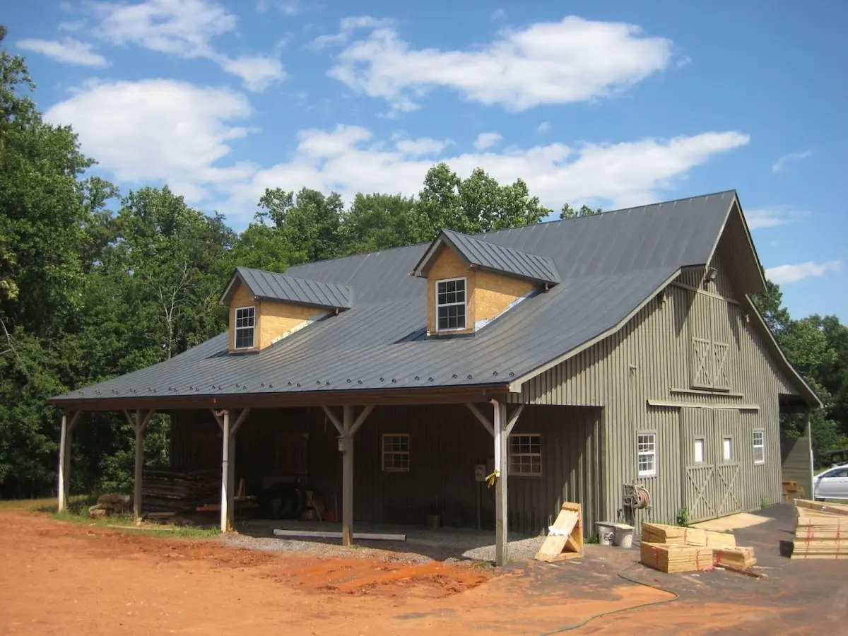 Expert Roof Repair workmanship in Winton